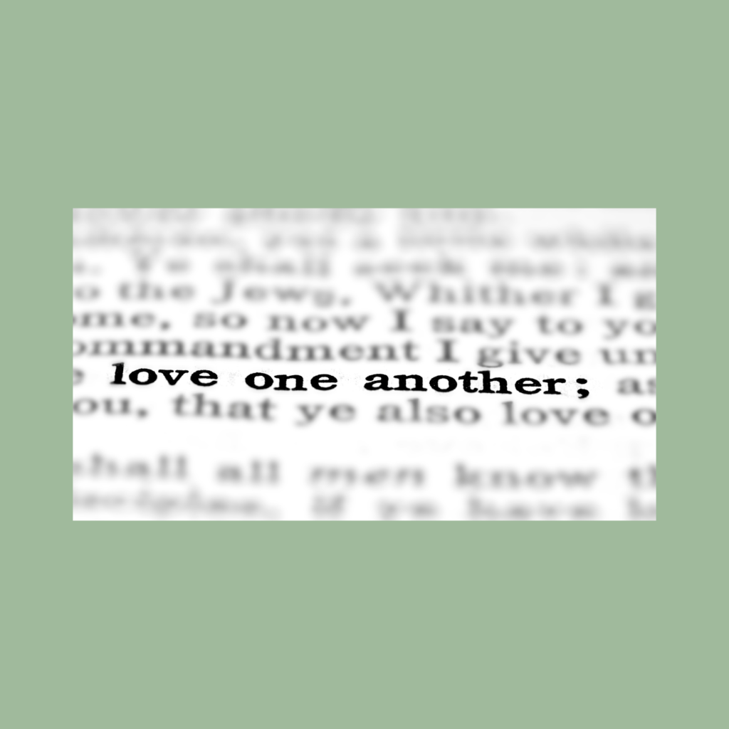 Have you ever wondered what it really means for love to be a fruit of the Spirit? Well, it's quite simple and beautiful! It means that love can't be forced or fake - it grows naturally and abundantly within us when we fully surrender ourselves to God's loving guidance. And when we do this, something truly amazing happens! The Holy Spirit works within us, nurturing and sustaining a deep and selfless love for others - the kind of love that always seeks their highest good. It's called 